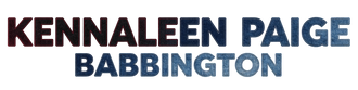 KENNALEEN PAIGE BABBINGTON