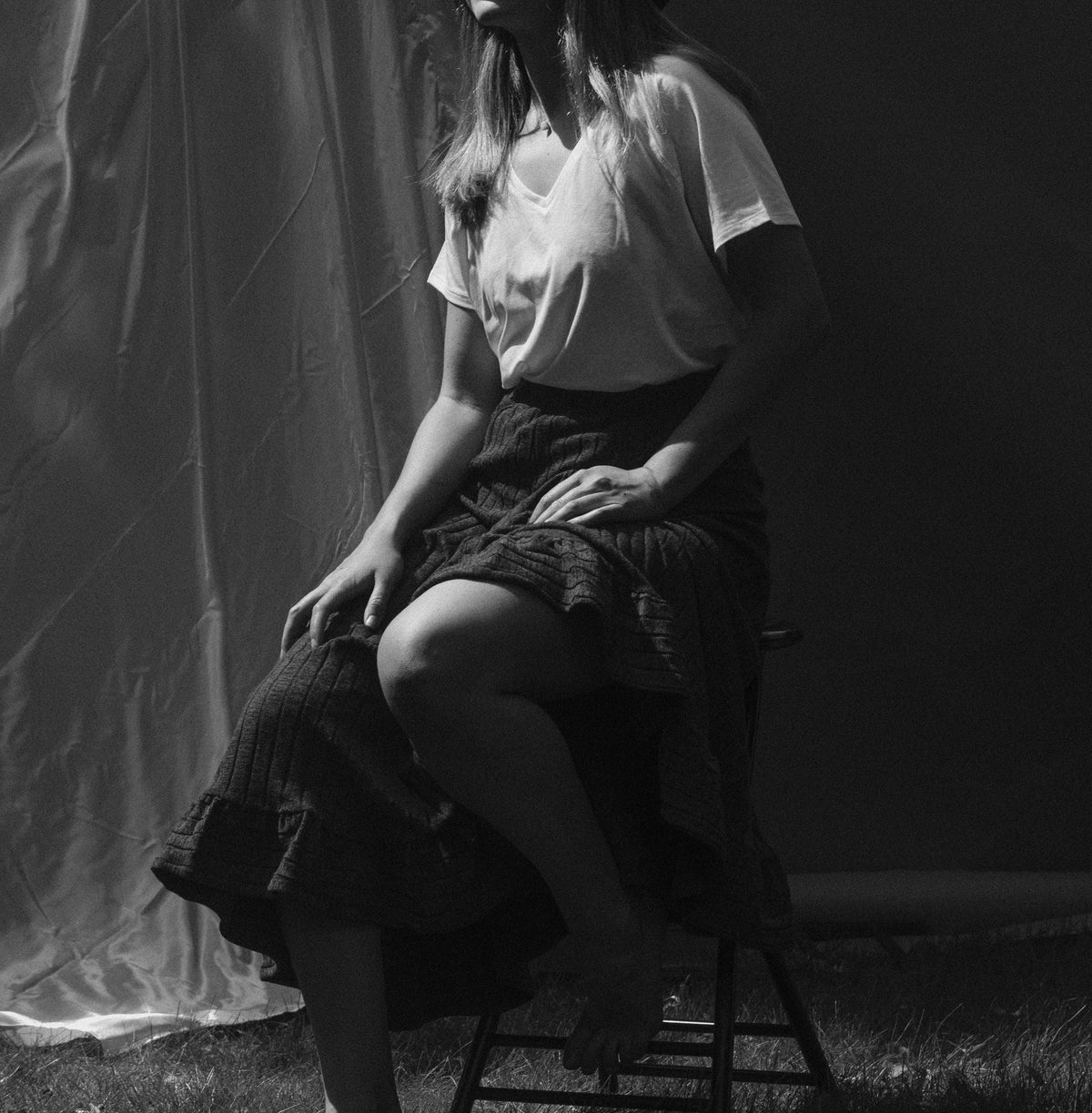 Refined Daily Garments